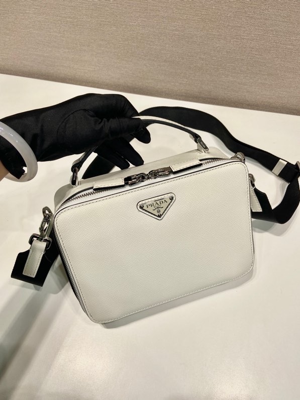 Prada Satchel Bags